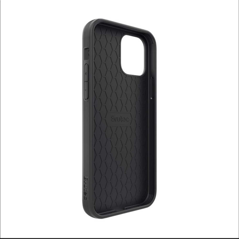 Evutec iPhone 12/12 Pro ballistic case